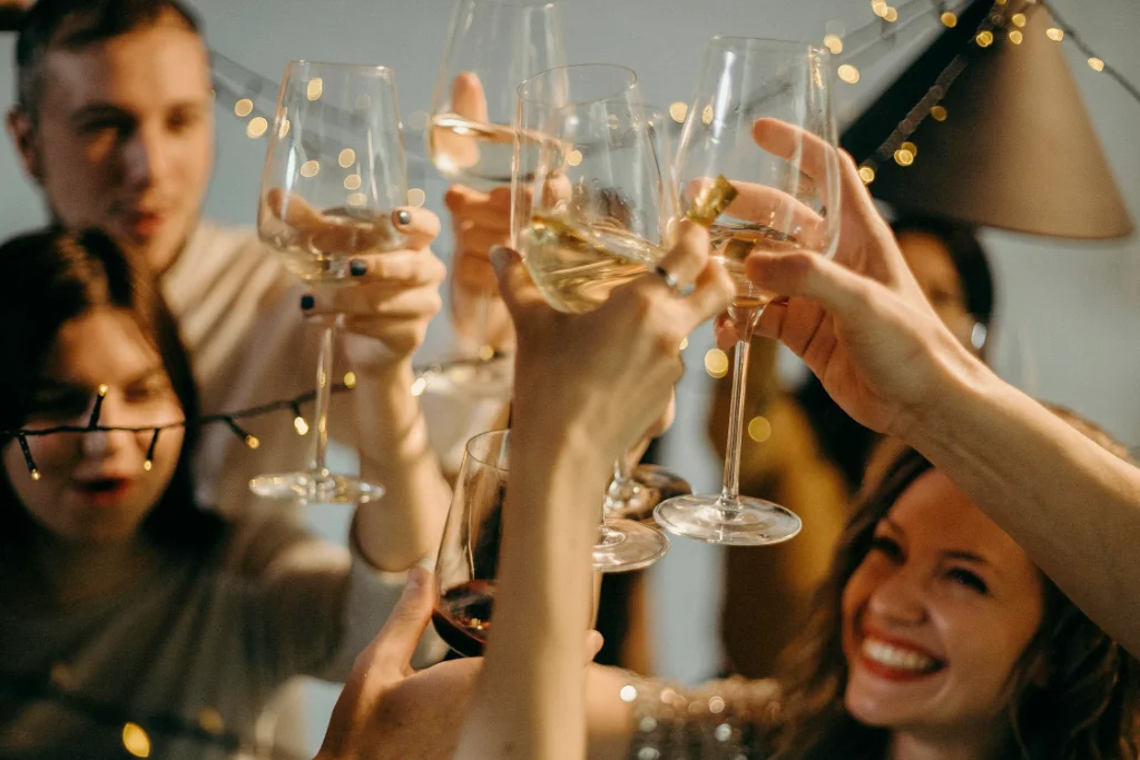 Craft Spirit Production