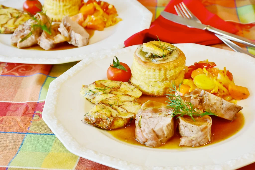 Mesquite Smoked Whiskey