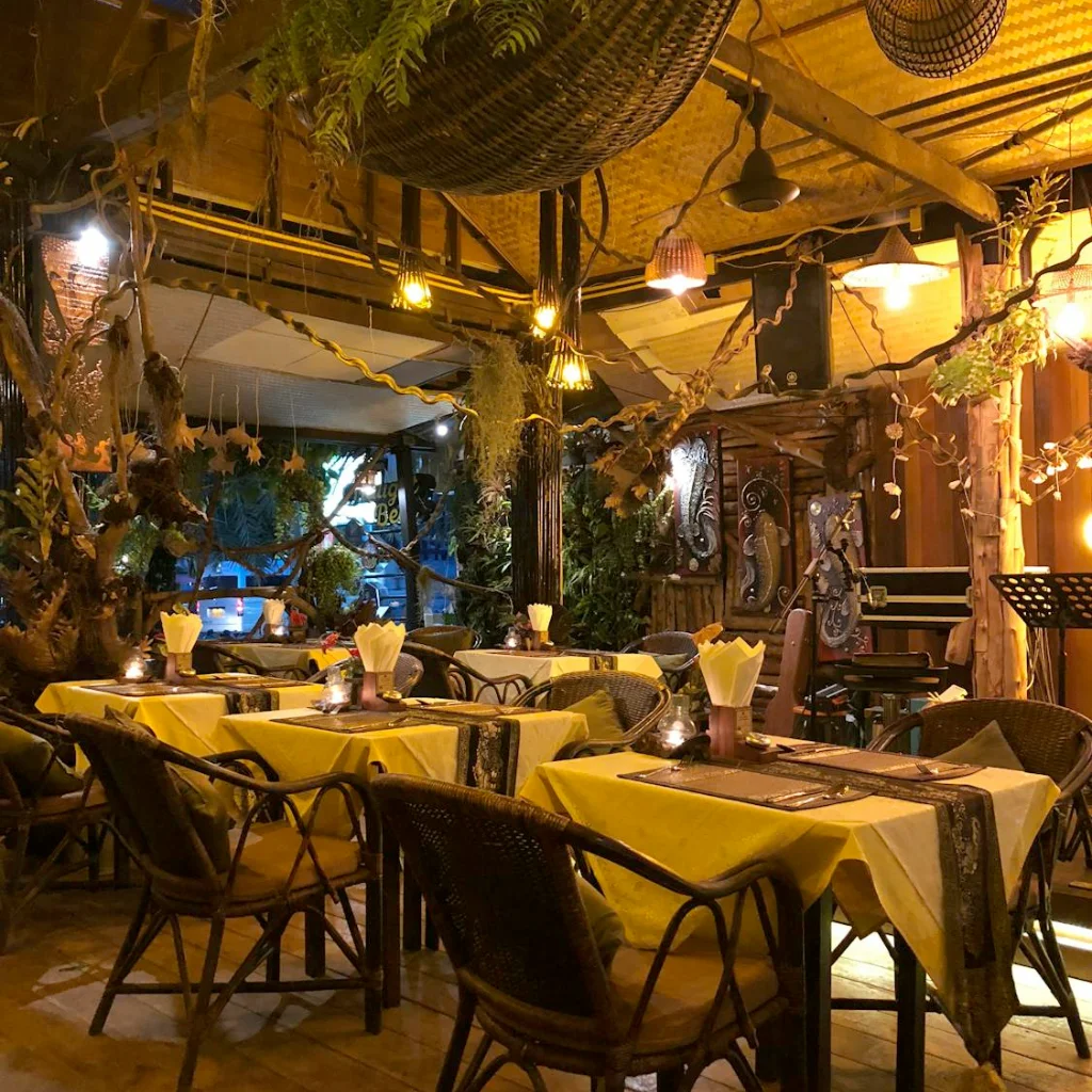 Altar Spirits Tasting Room