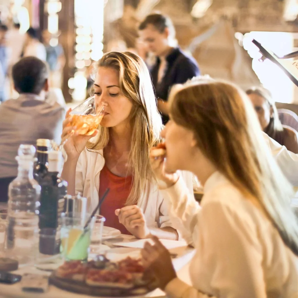 Craft Spirit Production