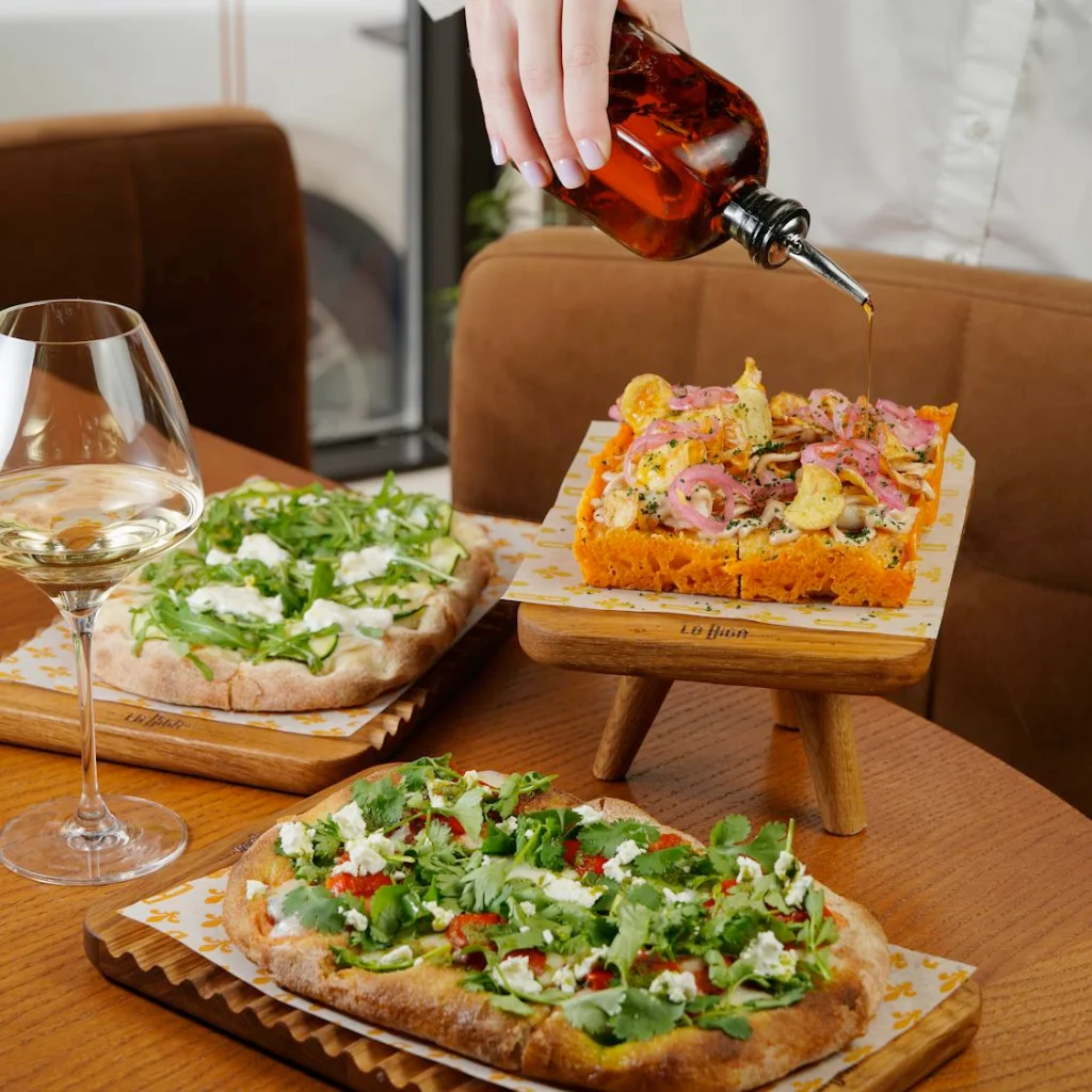 Premium Spirits Collection